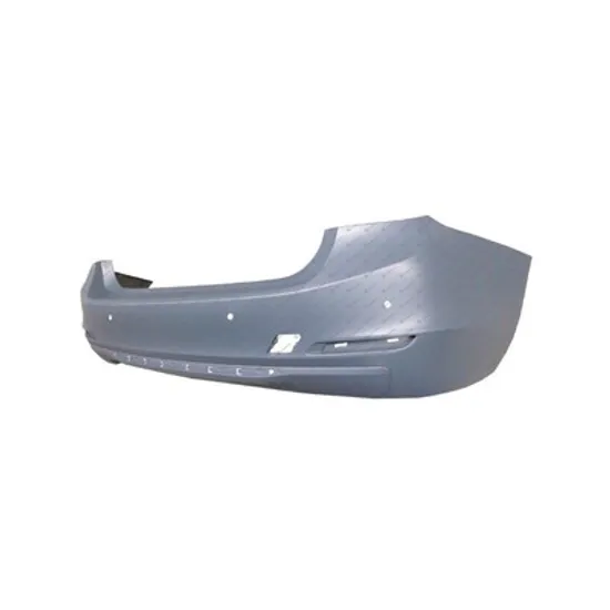 Bara Spate BMW 3 F30 2011->2018 Bara spate pt Sedan model Luxury cu senzori parcare Perioada 2011 2012 2013 2014 2015 2016 2017 2018 2019