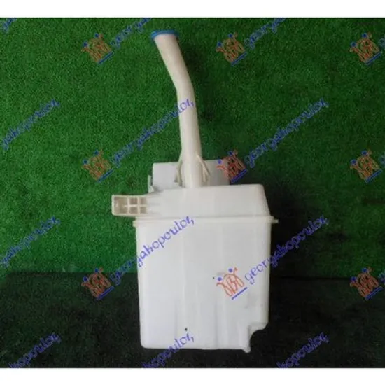 Vas Spalator TOYOTA AVENSIS T25 2003->2008 Vas stropitor parbriz sedan Perioada 2003 2004 2005 2006 2007 2008 2009