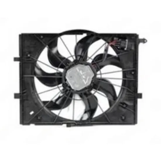 Ventilator Motor MERCEDES S-CLASS W222 2013->2020 Ventilator benzina diesel HYBRID Perioada 2013 2014 2015 2016 2017