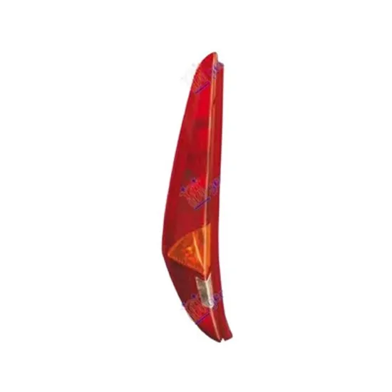 Stop Spate FIAT PUNTO 188 1999->2012 Lampa spate stanga, rosu clar, ptr 3 usi (10.99-08.03) Perioada 1999 2000 2001 2002 2003