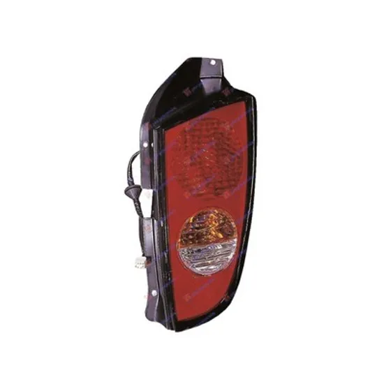 Stop Spate HYUNDAI ATOS 1997->2015 Lampa spate dreapta, 01-> (Prime (Spirit); Perioada 2001 2002 2003