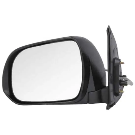 Oglinda exterioara stanga TOYOTA HILUX 8 2015-> perioada 2015 2016 2017 2018 2019 2020 , cu semnal, reglaj electric, rabatare electrica, cromat