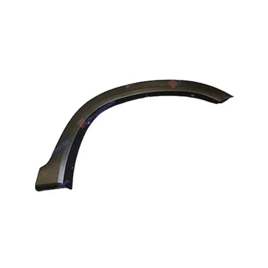 Bandou aripa spate HONDA CR-V 2 2001->2007 Ornament arcuit aripa spate stanga (10.01-08.04) Perioada 2001 2002 2003 2004