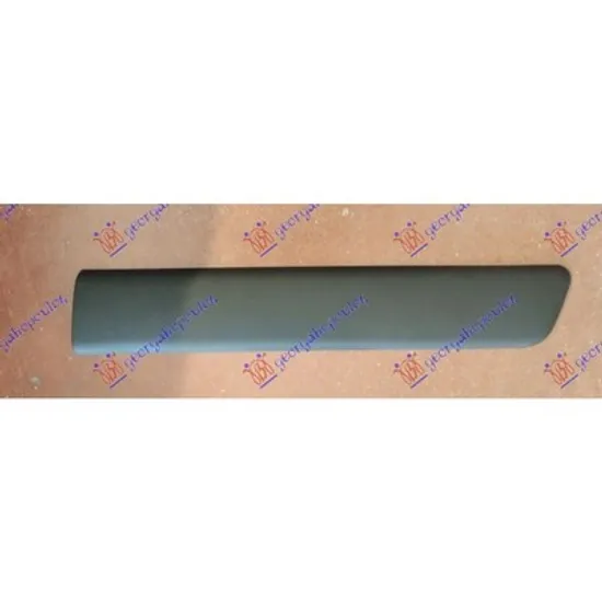 Bandou Usa CITROEN BERLINGO 1996->2011 Bandou usa culisanta (pentru vopsit) stanga 2002->2008 Perioada 2002 2003 2004 2005 2006 2007 2008