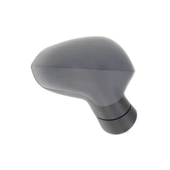 Oglinda SEAT IBIZA 4 2008->2017 Oglinda ext dreapta electr/incalzire pt vopsit Perioada 2008 2009 2010 2011 2012 2013 2014 2015 2016 2017