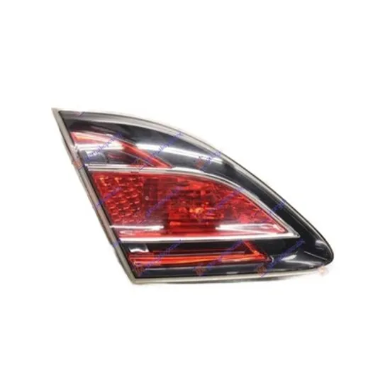 Stop Spate MAZDA 6 GG 2007->2013 Lampa spate stanga interioara ->2011 Perioada 2007 2008 2009 2010 2011