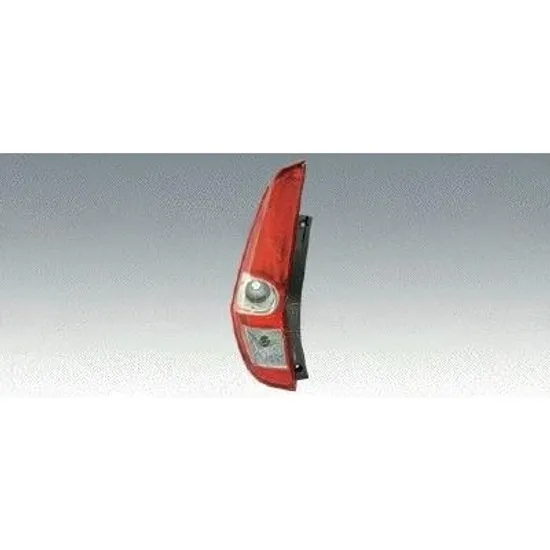 Stop Spate SUZUKI SPLASH 2008-> Lampa stop spate (VALEO) STANGA Perioada 2013 2014 2014