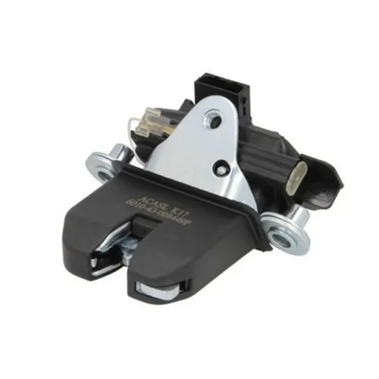 Broasca usa VW POLO 6R1 2009->2020 Broasca usa spate Hayon electrica (cu SAFETY) (3pini) Perioada 2009 2010 2011 2012 2013 2014