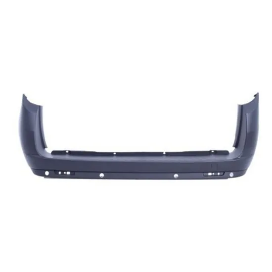 Bara Spate OPEL COMBO X12 2012-> Bara spate cu hayon cu senzori Perioada 2012 2013 2014 2015 2016 2017