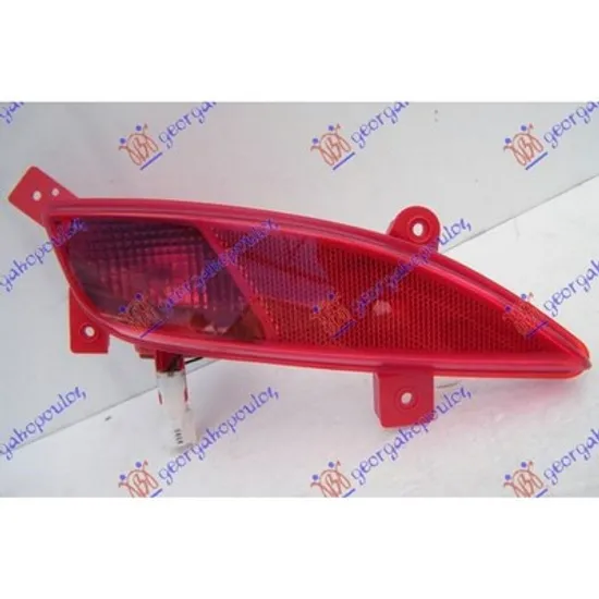 Stop Spate HYUNDAI i30 2012->2017 Lampa spate original stanga 3 usi 2012->2014 Perioada 2012 2013 2014 2015