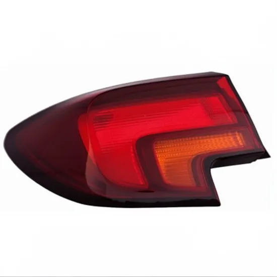 Stop Spate OPEL ASTRA K 2015->2021 Lampa stop spate exterior 5 usi (E) (TYC) DREAPTA Perioada 2019 2020 2021
