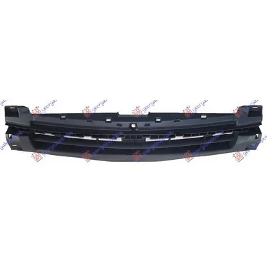Suport Bara fata NISSAN PRIMASTAR X83 2001-> Suport bara fata central plastic Perioada 2001 2002 2003 2004 2005 2006 2007