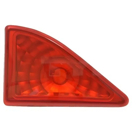 Stop Spate NISSAN INTERSTAR 2002->2006 Lampa stop suplimentara E , 2009-> Perioada 2009 2010 2011 2012 2013 2014