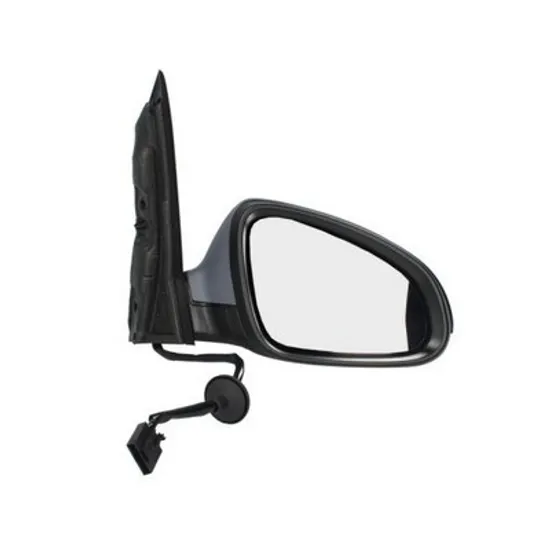 Oglinda OPEL ASTRA J 2009->2015 Oglinda exterioara electrica cu incalzire pentru vopsit dreapta Perioada 2009 2010 2011 2012 2013 2014 2015 2016