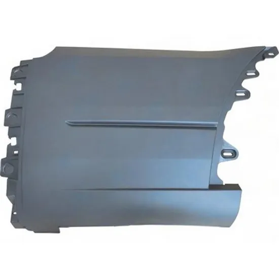 Bandou aripa spate FORD TRANSIT 2019-> Bandou Aripa spate negru (partea din spate) DREAPTA Perioada 2019 2020 2021 2022 2023 2024