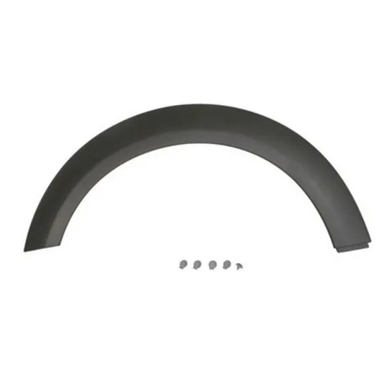 Bandou aripa spate MINI MINI Roadster R59 2011->2015 Bandou overfender Aripa spate STANGA Perioada 2011 2012 2013 2014 2015 2016
