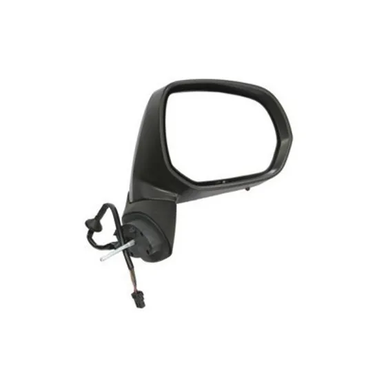 Oglinda CITROEN C3 Picasso 2009-> Oglinda exter dreapta electr incalz pt vopsit cu senzor temp Perioada 2009 2010 2011 2012 2013