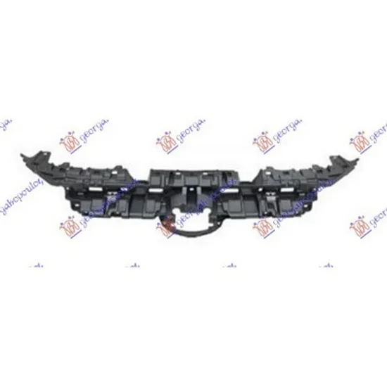 Suport grila TOYOTA RAV 4 V 2018-> Suport grila radiator Perioada 2019 2020 2021 2022 2023 2024