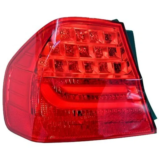 Stop Spate BMW 3 E90 2004->2011 Lampa spate exterioara LED MARELLI stanga 2008->2012 Perioada 2008 2009 2010 2011 2012