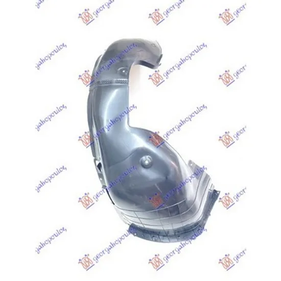 Carenaj fata HYUNDAI i30 2017-> Carenaj fata original stanga Perioada 2017 2018 2019 2020 2021 2022 2023