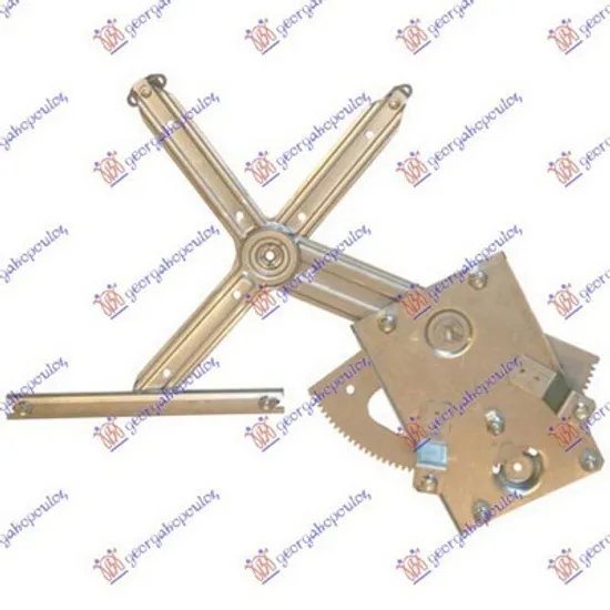 Macara Usa OPEL SIGNUM 2003->2008 Macara usa fata stanga fara motor Perioada 2003 2004 2005 2006 2007 2008 2009