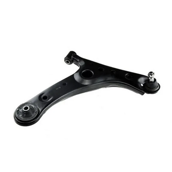 Brat suspensie DREAPTA FATA TOYOTA AVENSIS VERSO 2001->2007 2.0 D 85KW 116 CP, pentru motor 1CD-FTV perioada 2001,2002,2003,2004,2005