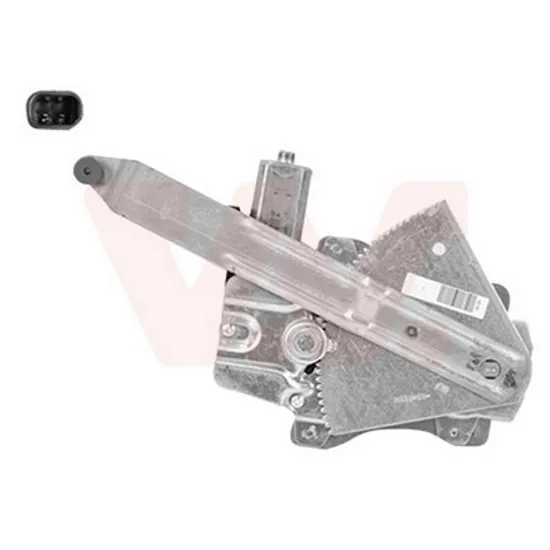 Macara Usa HYUNDAI i20 2008->2015 Macara usa spate stanga fara motor Perioada 2008 2009 2010 2011 2012 2013 2014 2015