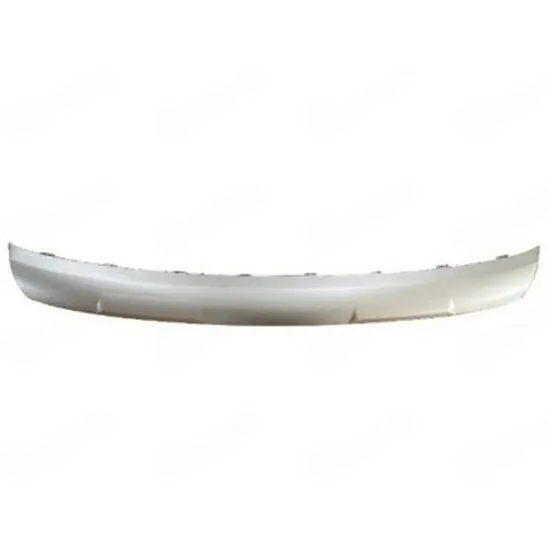 Bandou Bara fata VOLVO XC40 2017-> Bandou Spoiler Bara fata argintiu Perioada 2017 2018 2019 2020 2021 2022 2023