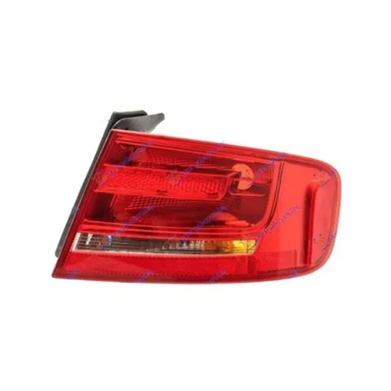 Stop Spate AUDI A4 B8 2007->2015 Lampa spate exterioara HELLA dreapta Perioada 2007 2008 2009 2010 2011