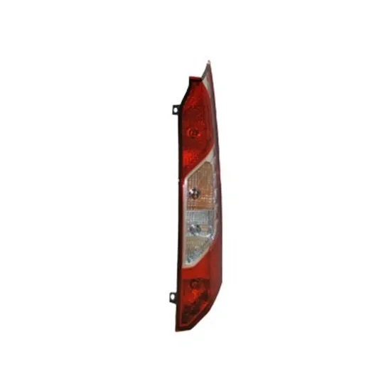 Lampa stop spate dreapta FORD TRANSIT CONNECT 2014-> perioada 2013 2014 2015 2016 2017 2018 , semnal transparent, inferior