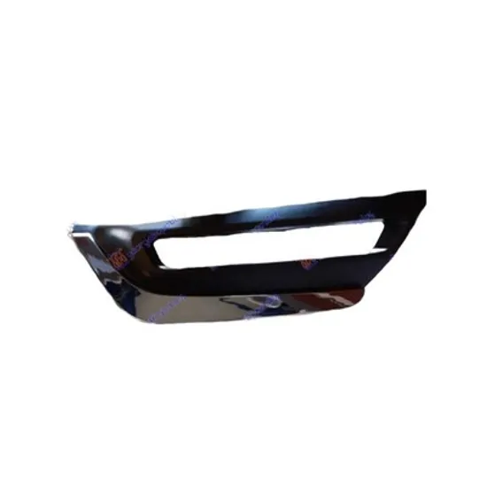 Grila Bara HONDA CR-V 5 2016-> Grila bara fata negru cromat (cu gaura lampa pozitie) stanga Perioada 2017 2018 2019 2020 2021 2022 2023