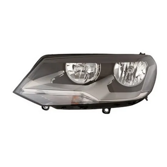 Faruri VW TOUAREG 2010->2018 Far reglaj electric HELLA stanga 2010->2014 Perioada 2010 2011 2012 2013 2014 2015 2016 2017