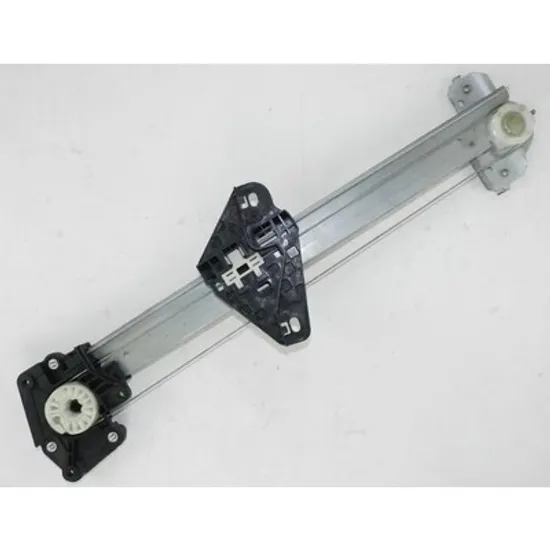 Macara Usa HONDA JAZZ 3 2007->2014 Macara usa spate electrica fara motor DREAPTA Perioada 2008 2009 2010 2011