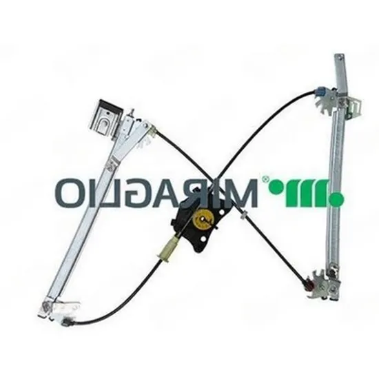 Macara Usa MERCEDES CLA C117 2013->2019 Macara usa fata electrica fara motor STANGA Perioada 2013 2014 2015 2016