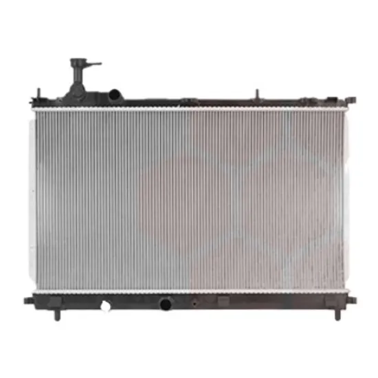 Radiator apa SUZUKI SWIFT 5 2017-> pentru 1.4 Sport, perioada 2017 2018 2019 2020 2021 2022