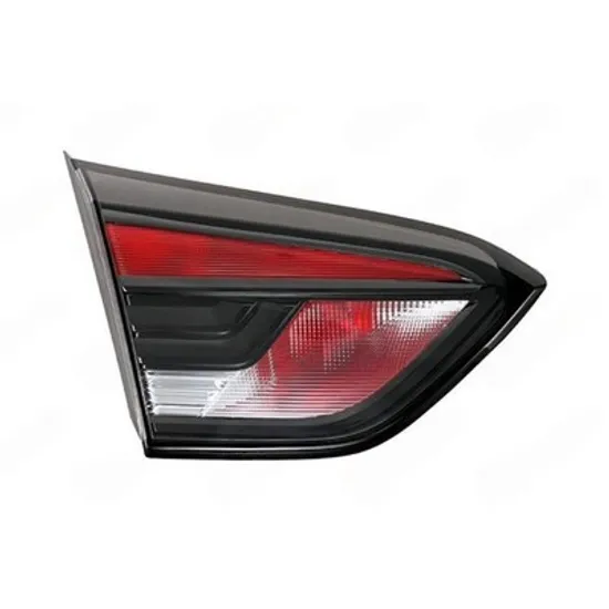 Stop Spate OPEL CROSSLAND X 2017-> Lampa stop spate interioara (HELLA) STANGA Perioada 2017 2018 2019 2020
