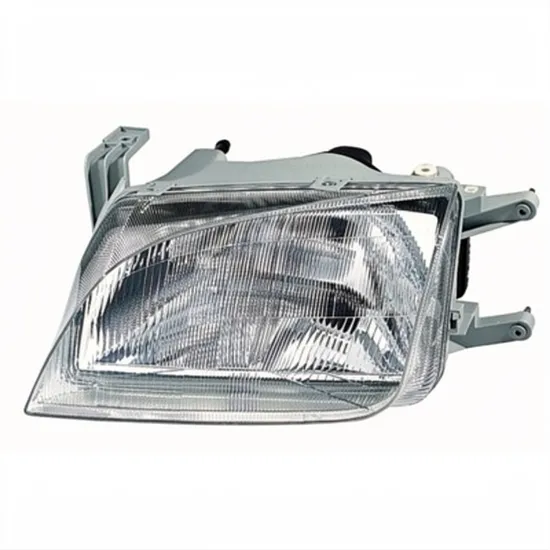 Faruri SUBARU JUSTY 1997->2005 Far (E)si reglaj electric (TYC) DREAPTA Perioada 1997 1998 1999 2000 2001 2002 2003 2004 2005