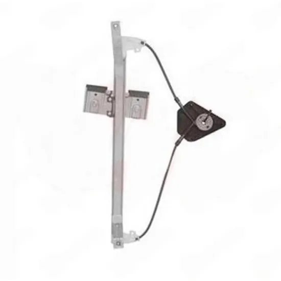 Macara Usa SEAT LEON 2005->2012 Macara usa spate electrica fara motor STANGA Perioada 2005 2006 2007 2008 2009 2010 2011 2012