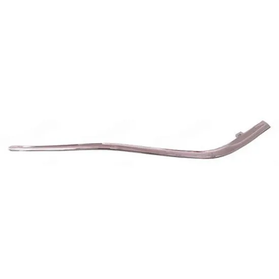 Bandou bara fata BMW 7 G11 2015-> Bandou Bara fata superioara cromat (PURE EXCELLENCE) DREAPTA Perioada 2019 2020 2021 2022