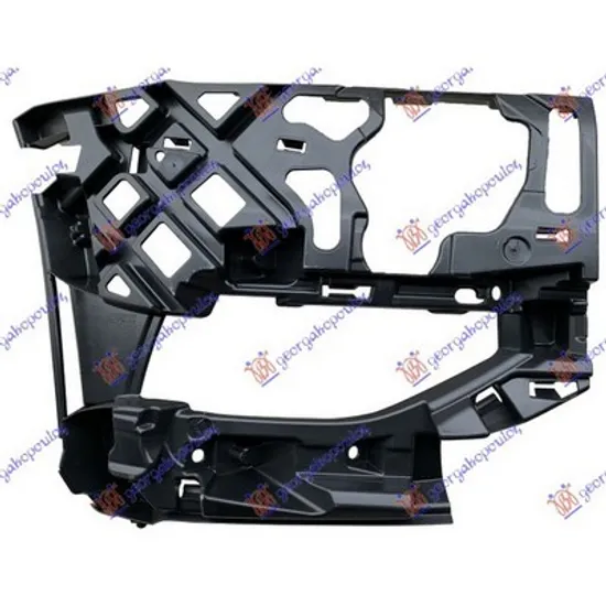 Suport Bara fata VW GOLF 7 Variant 2013->2019 Suport bara fata lateral PLASTIC dreapta Perioada 2017 2018 2019 2020 2021 2022 2023