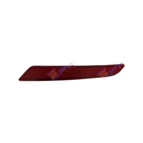 Reflector Spate BMW 7 G11 2015-> Reflector in bara spate (M-SPORT) dreapta Perioada 2015 2016 2017 2018 2019 2020 2021