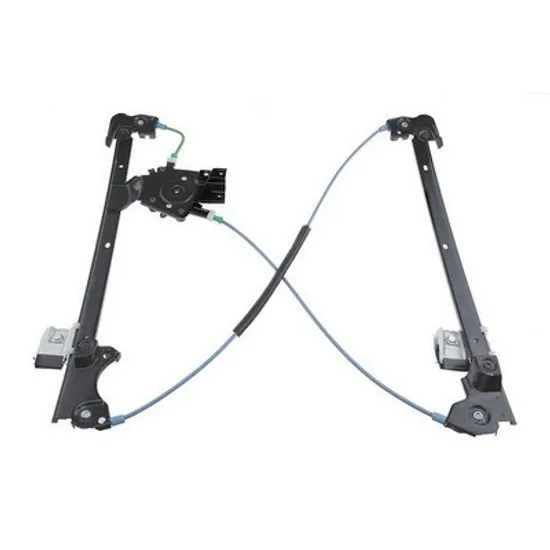 MACARA GEAM USA FATA STANGA LAND ROVER FREELANDER 2.0 Td4 4x4 -80KW/109CP- 1951cmc, pentru motor 204D3, perioada 2001,2002,2003,2004,2005,2006