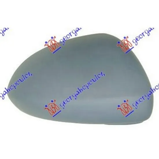 Capac Oglinda OPEL CORSA D 2006->2014 Carcasa oglinda ext dreapta pt vopsit Perioada 2006 2007 2008 2009 2010 2011 2012 2013 2014