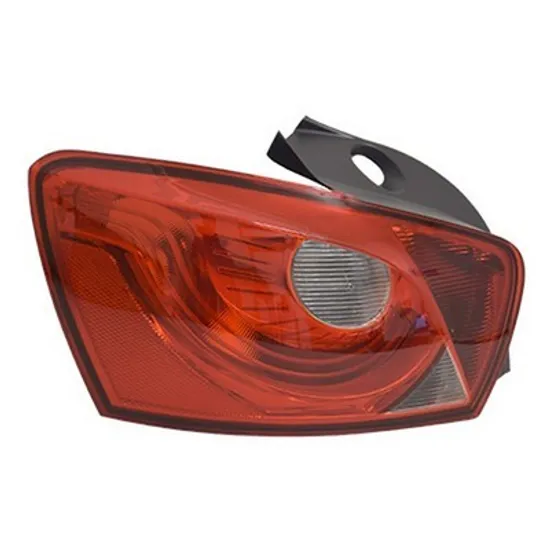 Stop Spate SEAT IBIZA 4 2008->2017 Lampa spate stanga pt 5 usi Perioada 2008 2009 2010 2011 2012
