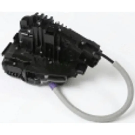 Broasca usa MERCEDES M-CLASS W166 2011->2015 Broasca usa spate electrica (SOFT CLOSE) (6pini) DREAPTA Perioada 2011 2012 2013 2014 2015