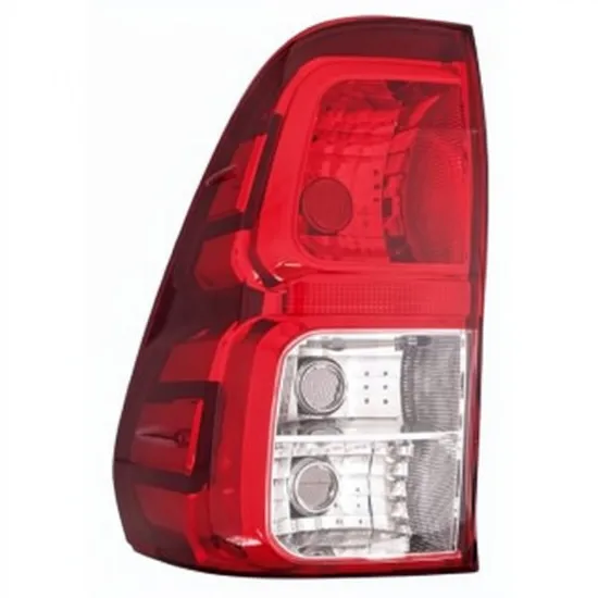 Stop Spate TOYOTA HILUX 8 2015-> Lampa stop spate (THAILAND) STANGA Perioada 2020 2021 2022 2023 2024 2025