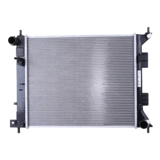 Radiator apa KIA SOUL 2 2014->2019 pentru 1.6 TGDI, perioada 2016 2017 2018 2019 2020 2021
