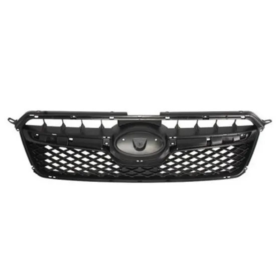 Grila Radiator SUBARU XV 2012-> Grila radiator neagra -2015 Perioada 2015 2016 2017