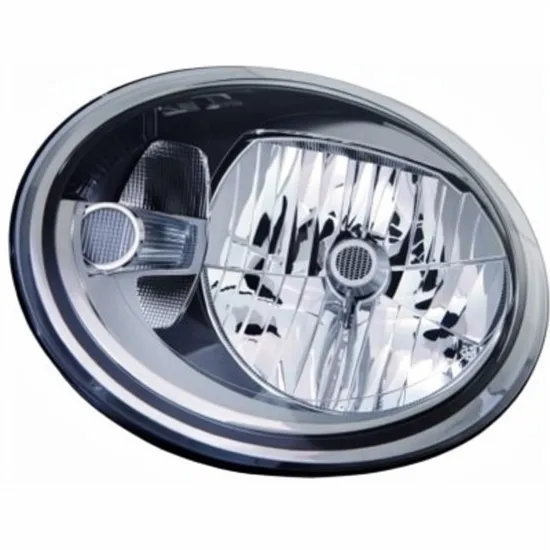 Faruri VW BEETLE 2011->2019 Far reglaj electric (cu motor) (E) (TYC) DREAPTA Perioada 2011 2012 2013 2014 2015 2016 2017 2018 2019