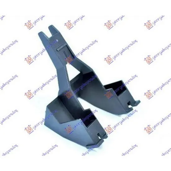 Spalator Far PEUGEOT 207 2006->2015 Suport spalator far bara fata stanga Perioada 2006 2007 2008 2009 2010 2011 2012